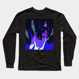 The star Long Sleeve T-Shirt